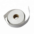 China Personalizado em branco impressão de transferência térmica de plástico PVC papelão papelão jeans impresso pendurar tag swing